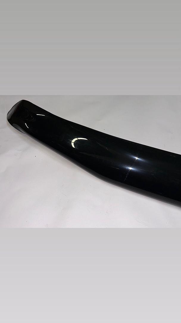 99-06 SIERRA/00-06 YUKON BUGFLECTOR HOOD SHIELD BLACM