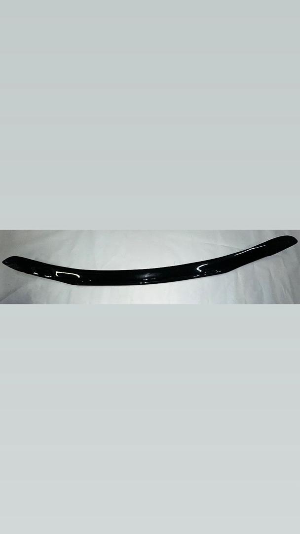 99-06 SIERRA/00-06 YUKON BUGFLECTOR HOOD SHIELD BLACM