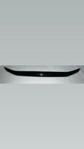 03-10 CHEVY EXPRESS BLACK BUG DEFLECTOR
