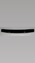 06-08 HONDA CIVIC 4DR BLACK BUG DEFLECTOR