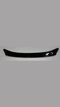 03-07 HONDA ACCORD BLACK BUG DEFLECTOR