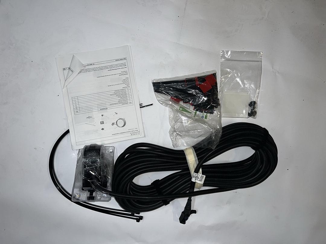 2020-2024 Chevy Silverado GMC Sierra 2021-2024 Cadillac Escalade gmc yukon yukon xl Chevy Tahoe suburban Trailering Came