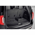 2022-2023 GM Chevy tahoe GMC Yukon Cadillac Escalade carpeted Cargo Area Organizer