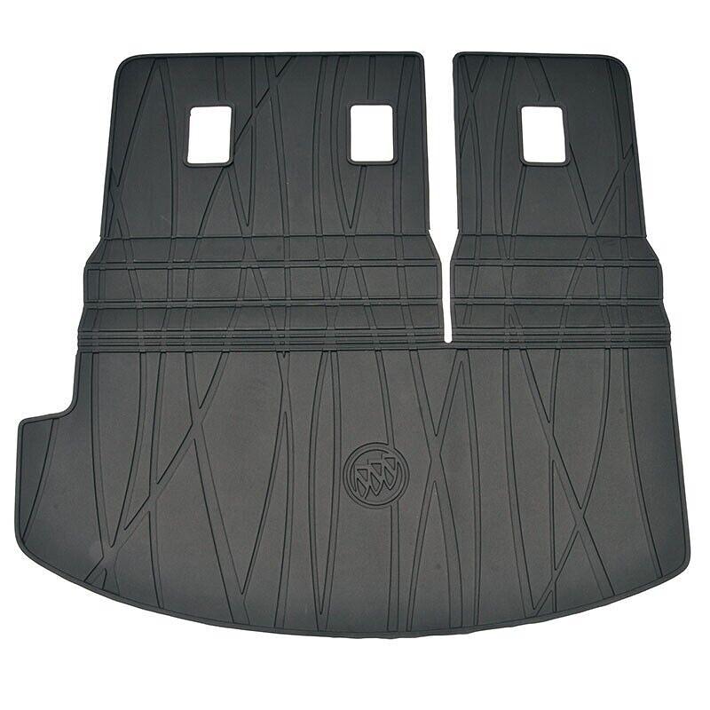 # OEM 2018-2024 Buick Enclave Rear Integrated Seat Back Cargo Liner