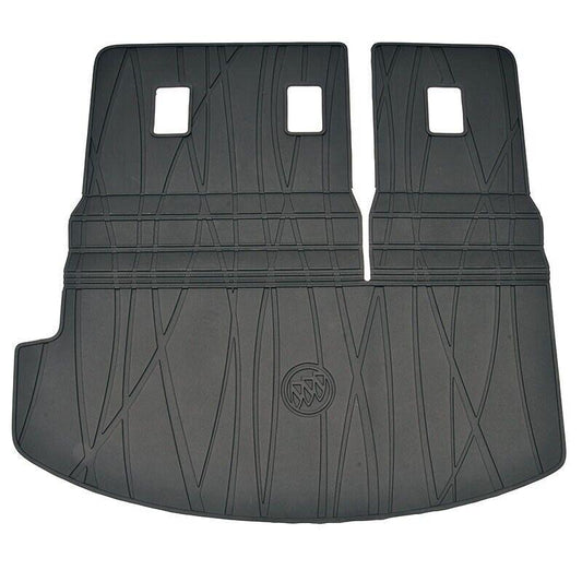 # OEM 2018-2024 Buick Enclave Rear Integrated Seat Back Cargo Liner