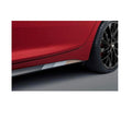 2022-2023 Ct4 Blackwing Rocker panel decal