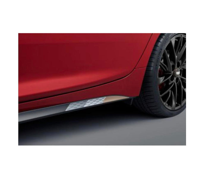 84904379 | 2022-2023 Ct4 Blackwing Rocker panel decal