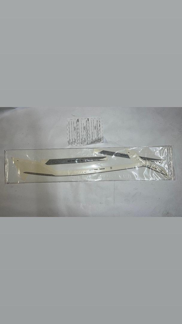 84904379 | 2022-2023 Ct4 Blackwing Rocker panel decal