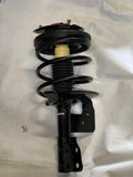 19294054 1987-1990 CHEVY CAPRICE ELECTRIC CADILLAC DEVILLE FLEETWOOD ACDELCO PROFESSIONAL 903-010RS READY STRUT PREMIUM GAS CHARGED FRONT SUSPENSION STRUT AND COIL SPRING ASSEM