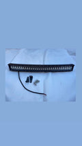 30” CURVED LED BAR UNIVERSAL W/ BASIC BRACKETS