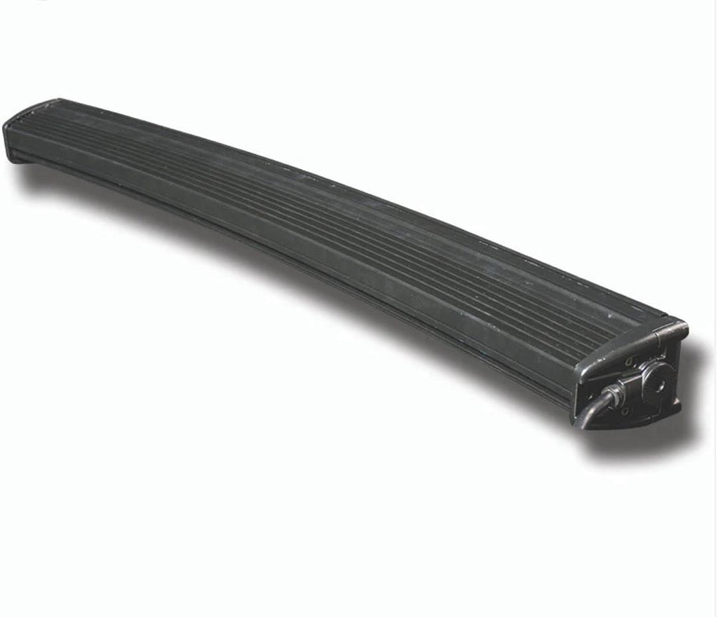 30” CURVED LED BAR UNIVERSAL W/ BASIC BRACKETS