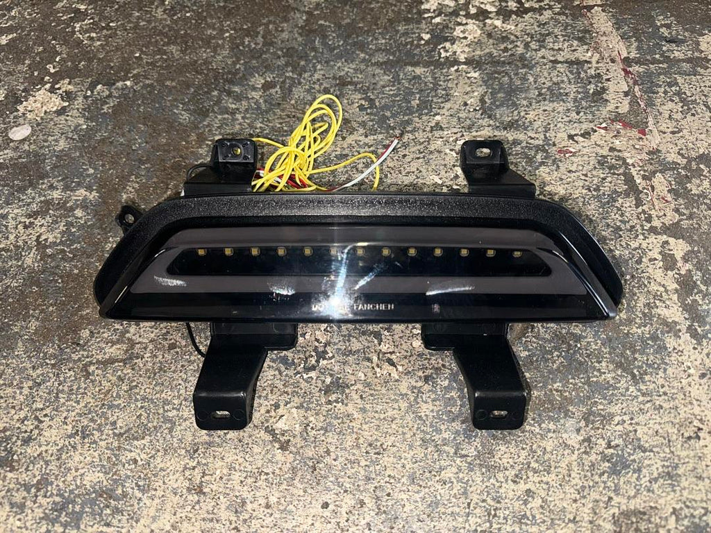 15-18 FORD MUSTANG THIRD BRAKE LIGHT