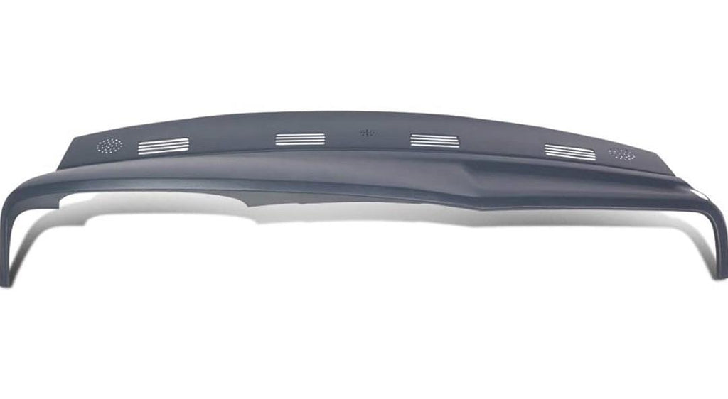 02-05 DODGE RAM 1500 FRONT UPPER DASH BOARD DASHBOARD PANEL COVER OVERLAY