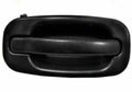 99-06 CHEVY SILVERADO / SIERRA BLACK FRONT RIGHT PASSANGER SIDE