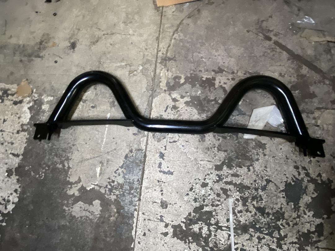 89-05 MAZDA MIATA MX5 SAFETY ROLL CAGE BAR
