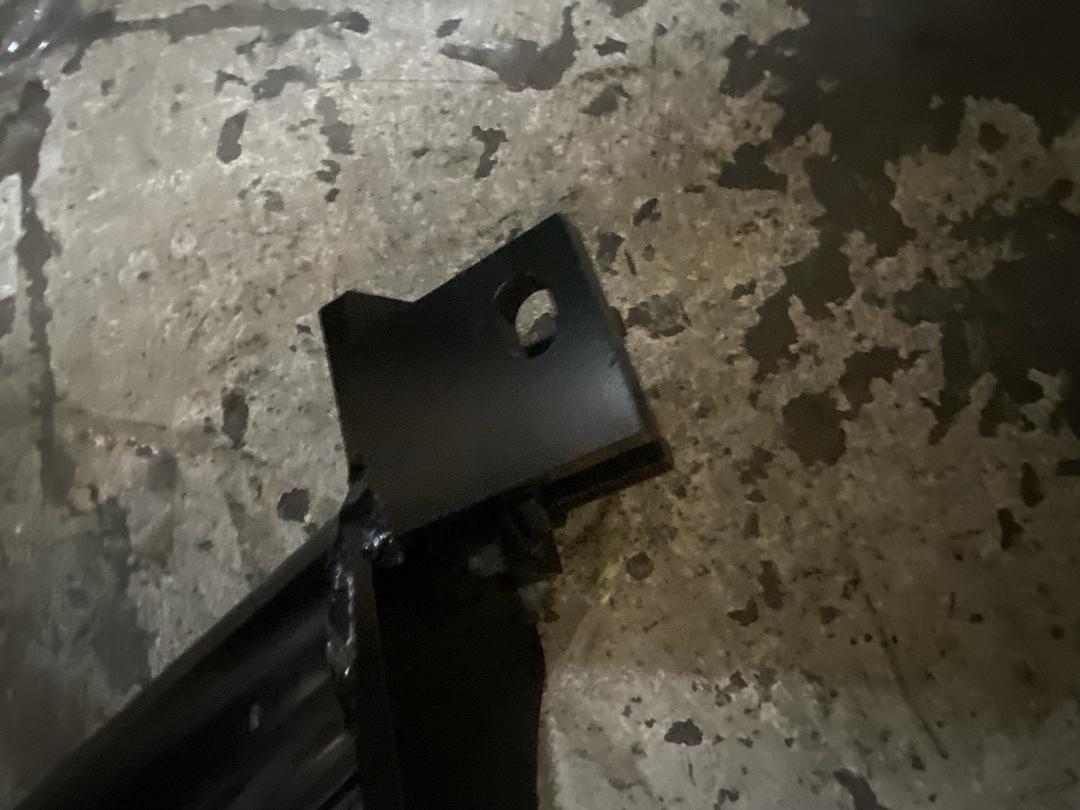 89-05 MAZDA MIATA MX5 SAFETY ROLL CAGE BAR