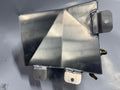 78-88 MONTE CARLOS EXPANSION OVERFLOW COOLANT TANK ALUMUINM