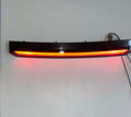 3BL-GMCD15-3D-LED—BK-SM 15-20 CHEVY TAHOE / 15-20 SUBURBAN / 16-19 SUBURBAN 3500HD BLACK HOUSING 3D LED THIRD TAIL BRAKE LIGHT