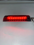06-14 HONDA RIDGELINE BLACK HOUSING LED THIRD TAIL BRAKE LIGHT