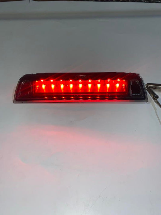 06-14 HONDA RIDGELINE BLACK HOUSING LED THIRD TAIL BRAKE LIGHT
