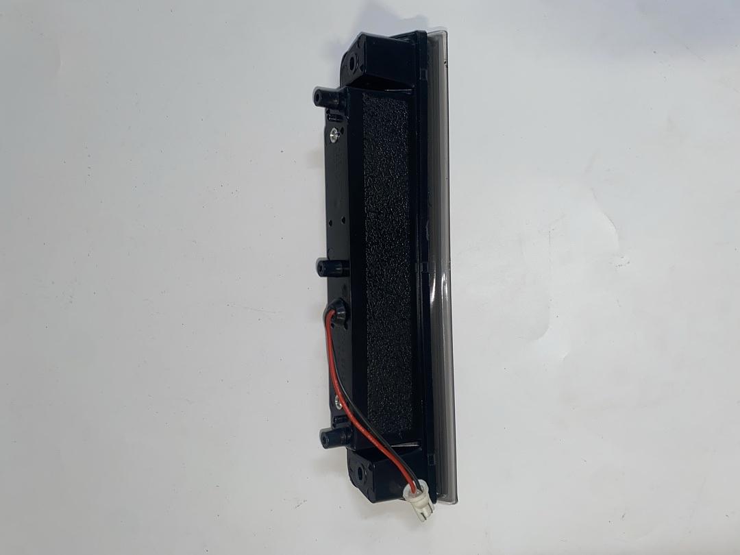 06-14 HONDA RIDGELINE BLACK HOUSING LED THIRD TAIL BRAKE LIGHT