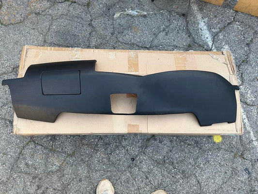 03-09 4RUNNER W/CENTER SPEAKER DASHBOARD DASH COVER CAP OVERLAY