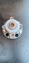 REAR WHEEL BEARING HUB ASSEMBLY COMPATIBLE WITH 15-19 ACURA TLX / 09-14 TSX / 08-15 ACCORD