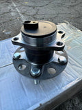 08-17 LANCER / 11-12 OUTLANDER / 11-12 OUTLANDER SPORT 2WD REAR WHEEL BEARING HUB ASSEMBLY