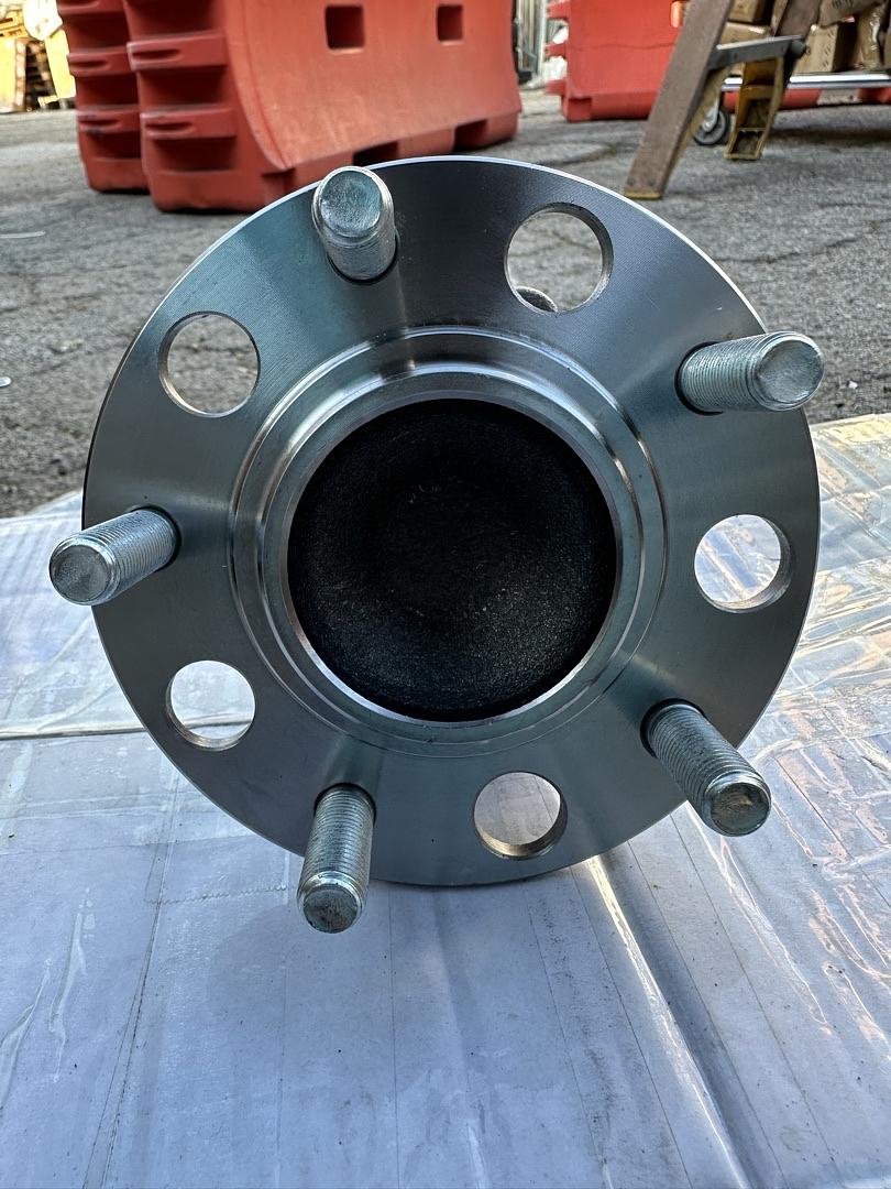 08-17 LANCER / 11-12 OUTLANDER / 11-12 OUTLANDER SPORT 2WD REAR WHEEL BEARING HUB ASSEMBLY
