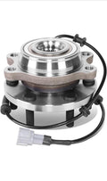 05-19 FRONTIER / 05-12 PATHFINDER / 05-15 XTERRA / 09-12 EQUATOR FRONT WHEEL BEARING HUB ASSEMBLY W/SPEED SENSOR
