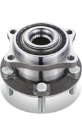 15-19 SONATA / 16-21 TUCSON / 2019 VELOSTER / 17-20 CADENZA / 16-20 OPTIMA / 17-22 SPORTAGE FRONT WHEEL BEARING HUB ASSEMBLY