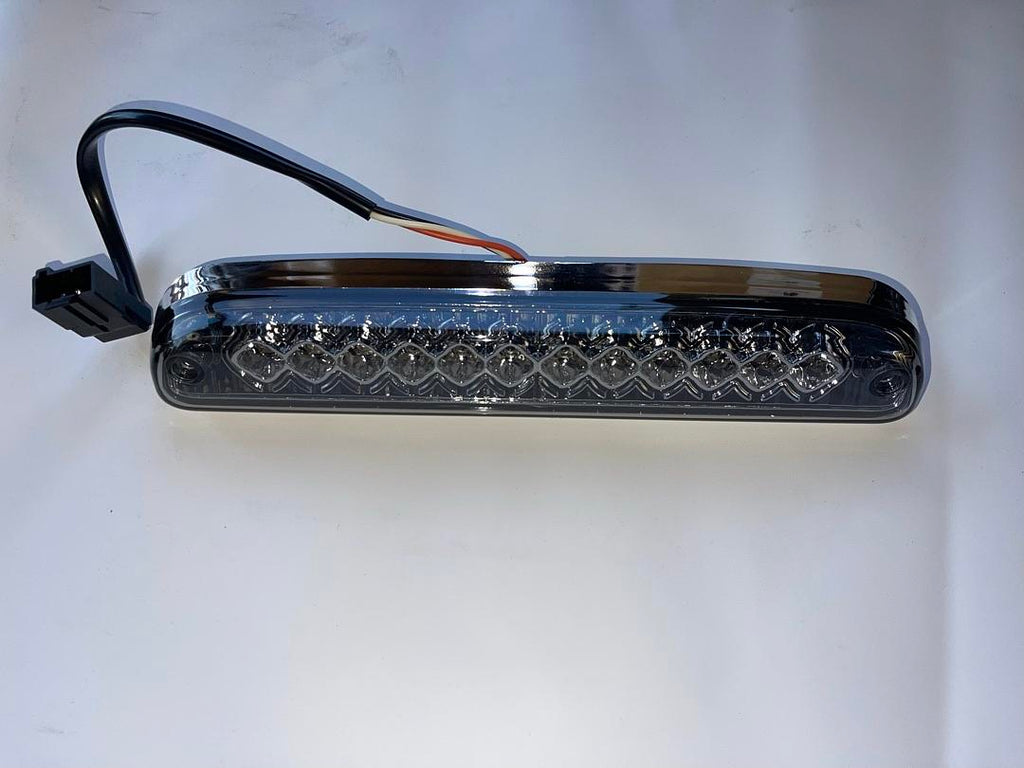 99-16 FORD F-250 SUPER DUTY SMOKE LED THIRD BRAKE LIGHT