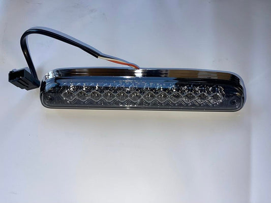 99-16 FORD F-250 SUPER DUTY SMOKE LED THIRD BRAKE LIGHT