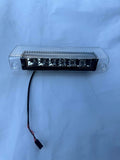 03-17 CHEVY EXPRESS THIRD BRAKE LIGHT