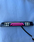 04-12 COLORADO 04-12 CANYON 06-08 I-SERIES THIRD BRAKE LIGHT