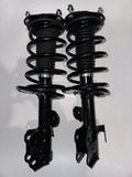 COROLLA 2019-2022/PRIUS 2016-2022/PRIUS PRIME 2017-2022, SR4750, SR4751, FRONT, LEFT, RIGHT STRUT/COIL SPRING/MOUNT ASSEMBLY