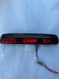 92-96 FORD F150 BRONCO 92-97 F250 F350 THIRD BRAKE LIGHT