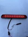07-18 TOYOTA TUNDRA THIRD BRAKE LIGHT