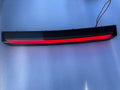 15-20 CHEVY TAHOE 15-20 SUBURBAN 16-19 SUBURBAN 3500HD SMOKED THIRD BRAKE LIGHT