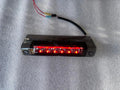 03-17 CHEVY EXPRESS 1500 2500 3500 SMOKED THIRD BRAKE LIGHT