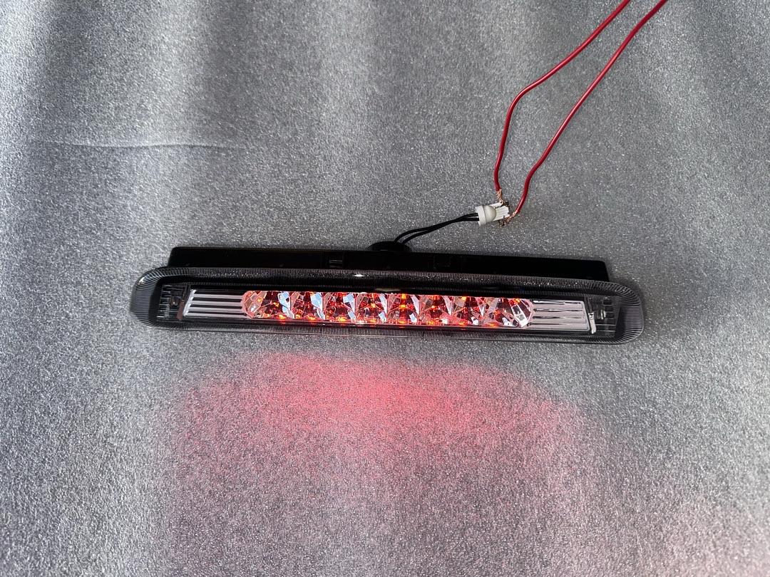 03-09 4RUNNER THIRD BRAKE LIGHT