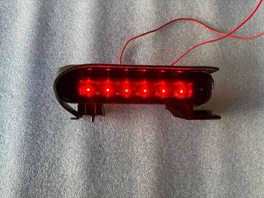 12-18 FORD FLEX BLACK SMOKED THIRD BRAKE LIGHT