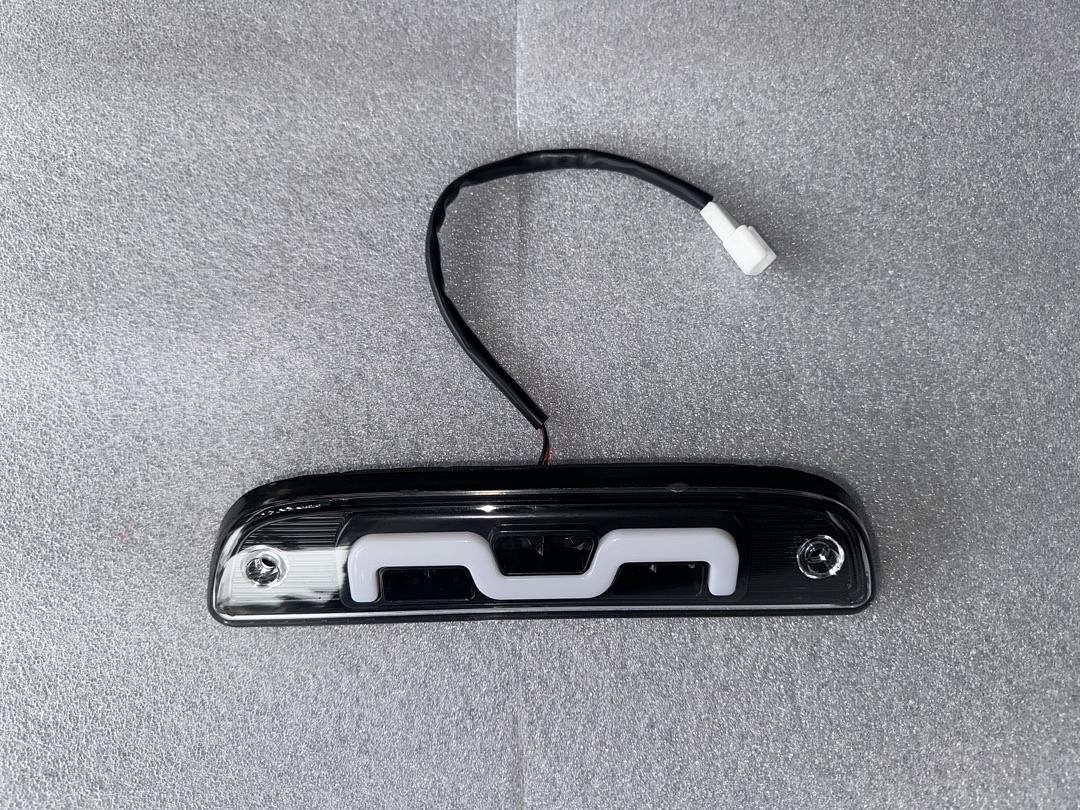 95-15 TACOMA 16+ TACOMA (ACCESS) EXTENDED CAB BLACK THIRD BRAKE LIGHT