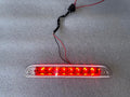 01-07 FORD ESCAPE 05-07 MARINER BLACK THIRD BREAK LIGHT