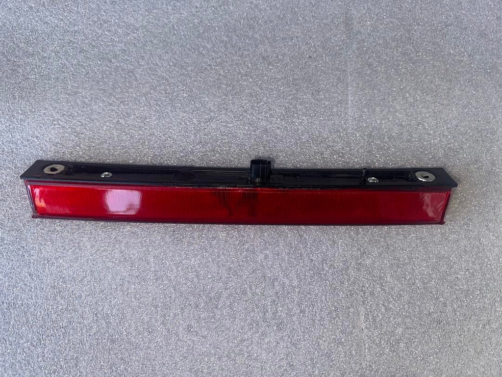 13-18 RAV4 / 10-19 GX460 RED THIRD BRAKE LIGHT