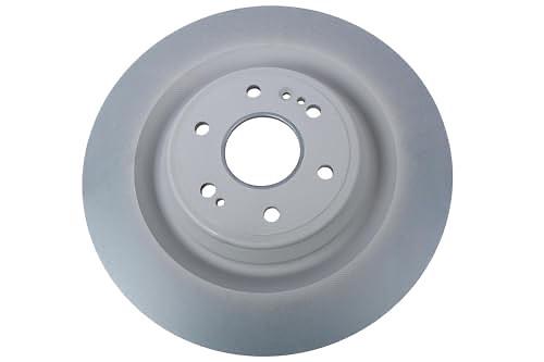 (2pcs) 19-on chevy silverado 1500 gmc sierra 1500 GM Genuine Parts 177-1254 pair Front Disc Brake Rotor