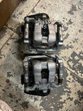 + left and right rear electric caliper for GM 21-23 Cadillac escalade tahoe suburban