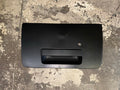 04-12 NISSAN TITAN TAILGATE LATCH HANDLE