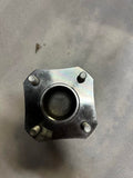 2007-2012 VERSA REAR WHEEL BEARING HUB ASSEMBLY W/SPEED SENSOR
