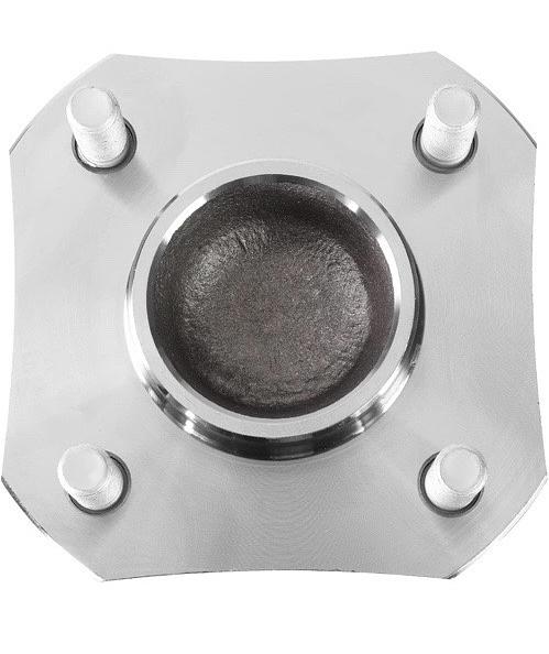 2007-2012 VERSA REAR WHEEL BEARING HUB ASSEMBLY W/SPEED SENSOR